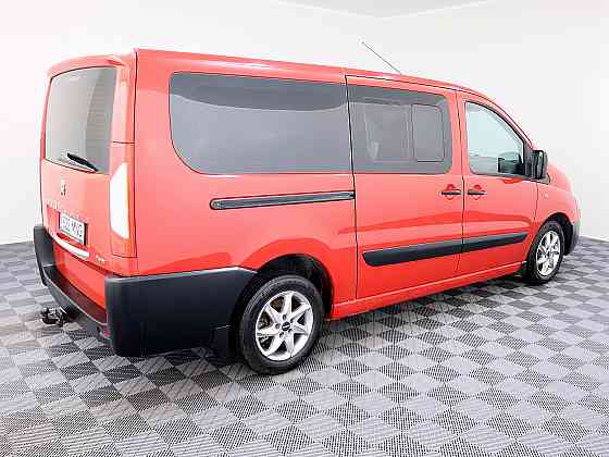 Peugeot Expert Passenger 2.0 HDi 88kW Таллин