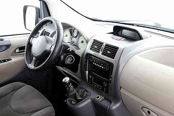 Peugeot Expert Passenger 2.0 HDi 88kW Таллин
