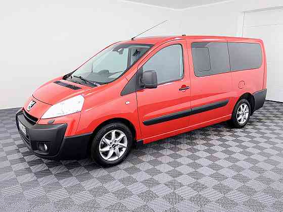 Peugeot Expert Passenger 2.0 HDi 88kW Таллин