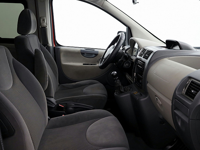 Peugeot Expert Passenger 2.0 HDi 88kW Таллин - изображение 6