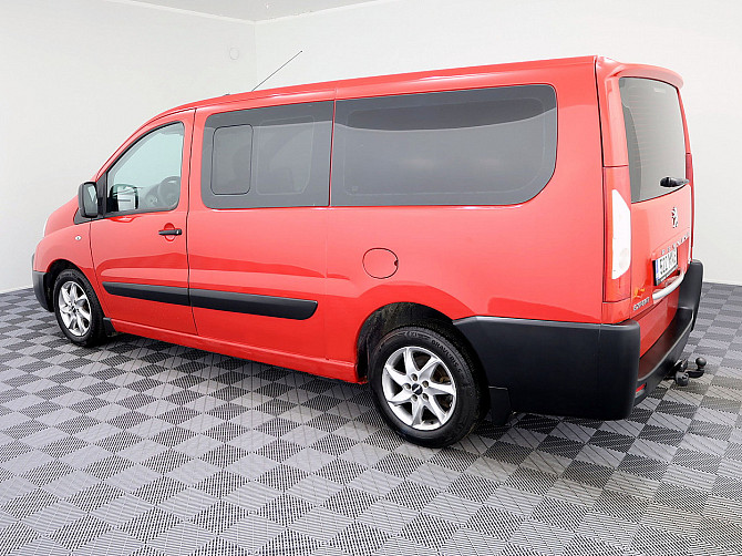 Peugeot Expert Passenger 2.0 HDi 88kW Таллин - изображение 4