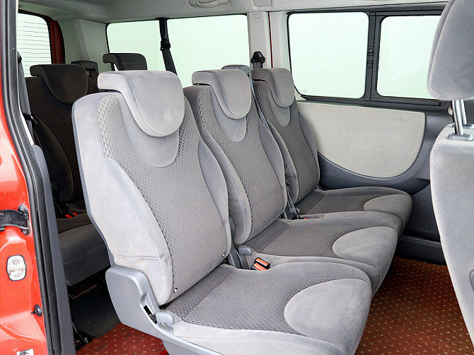 Peugeot Expert Passenger 2.0 HDi 88kW Таллин - изображение 7
