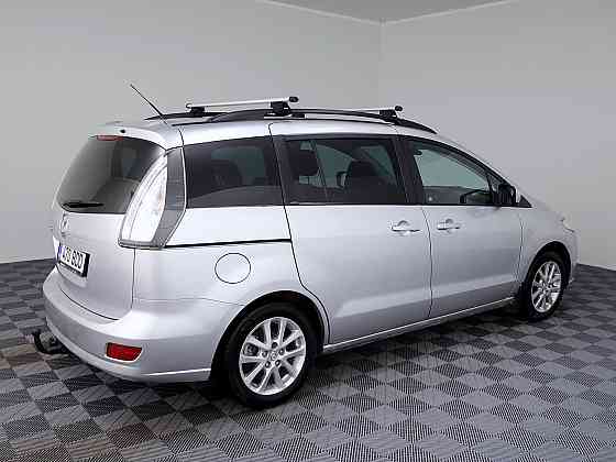 Mazda 5 Elegance Facelift 2.0 107kW Таллин