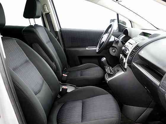 Mazda 5 Elegance Facelift 2.0 107kW Таллин