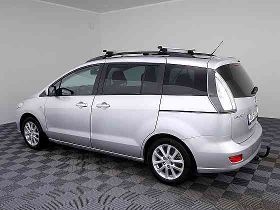 Mazda 5 Elegance Facelift 2.0 107kW Таллин