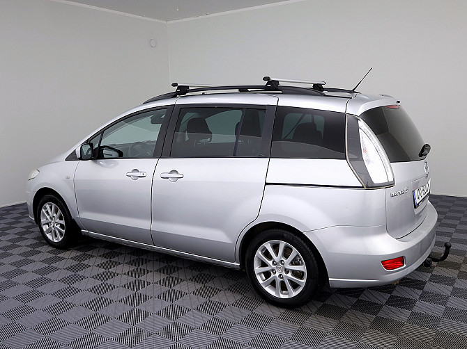 Mazda 5 Elegance Facelift 2.0 107kW Таллин - изображение 4