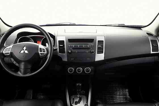 Mitsubishi Outlander Luxury ATM 2.4 125kW Таллин