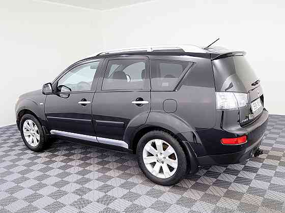 Mitsubishi Outlander Luxury ATM 2.4 125kW Таллин