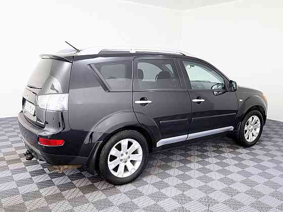 Mitsubishi Outlander Luxury ATM 2.4 125kW Таллин