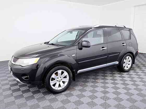 Mitsubishi Outlander Luxury ATM 2.4 125kW Таллин