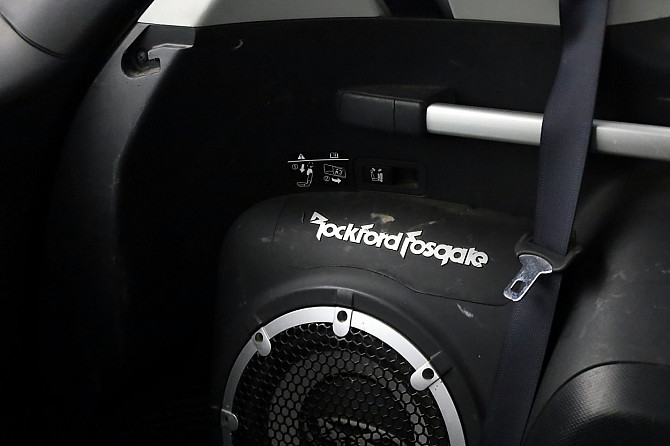 Mitsubishi Outlander Luxury ATM 2.4 125kW Таллин - изображение 8