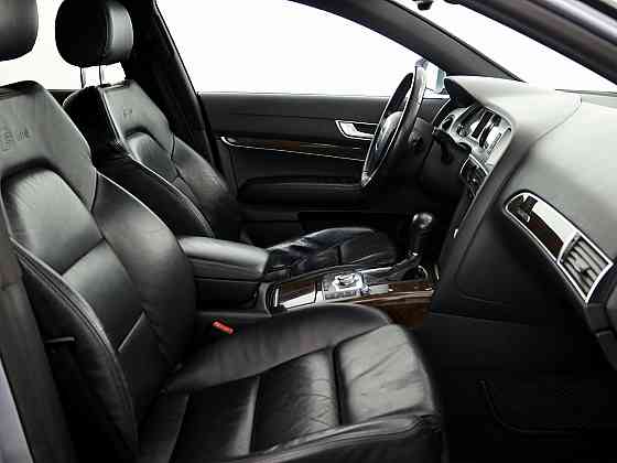 Audi A6 Avant Quattro S-line Facelift ATM 2.7 TDI 132kW Таллин