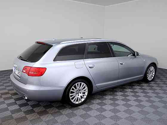 Audi A6 Avant Quattro S-line Facelift ATM 2.7 TDI 132kW Таллин