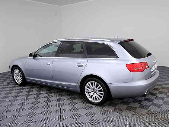 Audi A6 Avant Quattro S-line Facelift ATM 2.7 TDI 132kW Таллин