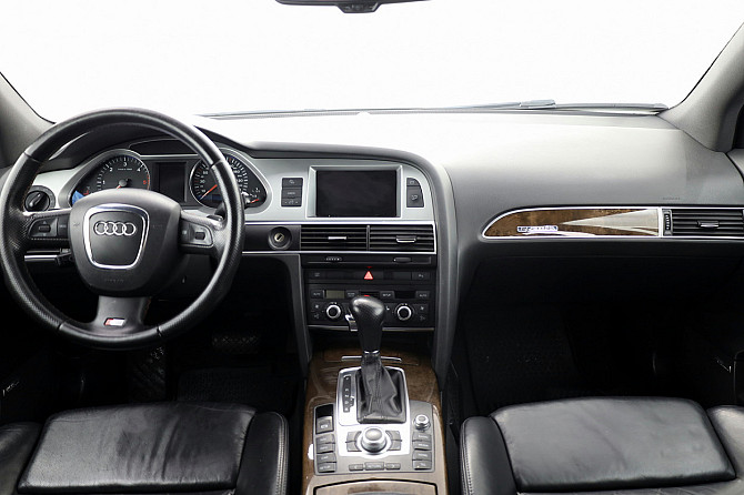 Audi A6 Avant Quattro S-line Facelift ATM 2.7 TDI 132kW Таллин - изображение 5