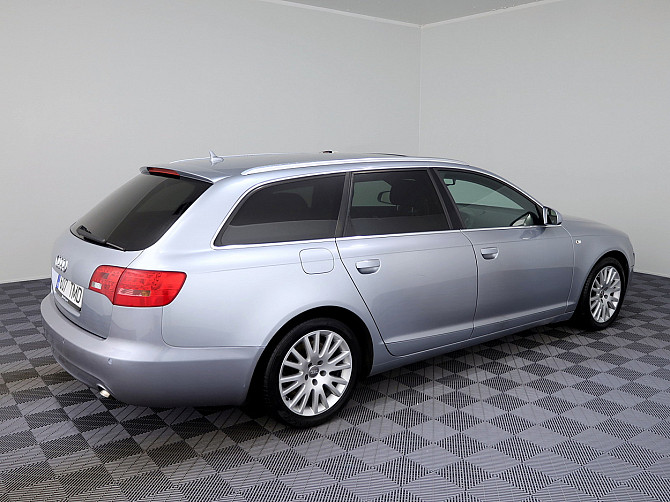 Audi A6 Avant Quattro S-line Facelift ATM 2.7 TDI 132kW Таллин - изображение 3