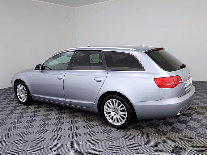 Audi A6 Avant Quattro S-line Facelift ATM 2.7 TDI 132kW Таллин - изображение 4