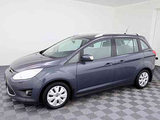 Ford Grand C-Max Comfort 1.6 TDCi 85kW Таллин