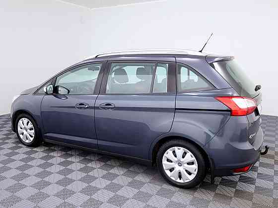 Ford Grand C-Max Comfort 1.6 TDCi 85kW Таллин