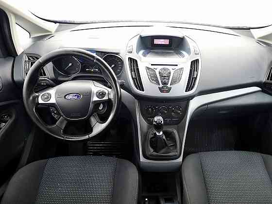 Ford Grand C-Max Comfort 1.6 TDCi 85kW Таллин