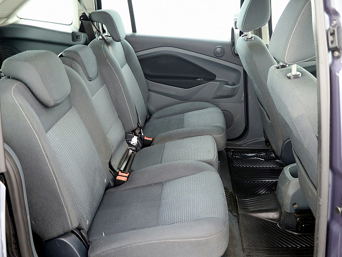 Ford Grand C-Max Comfort 1.6 TDCi 85kW Таллин - изображение 7