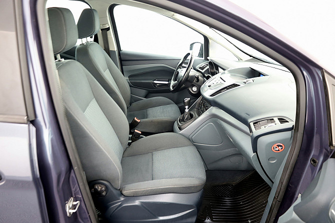 Ford Grand C-Max Comfort 1.6 TDCi 85kW Таллин - изображение 6