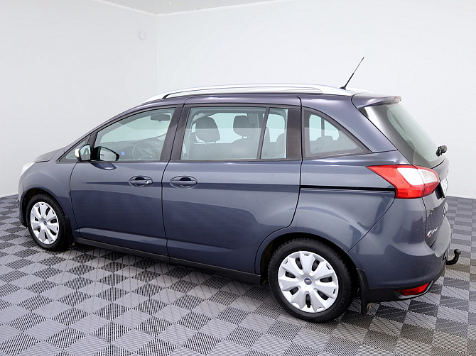 Ford Grand C-Max Comfort 1.6 TDCi 85kW Таллин - изображение 4
