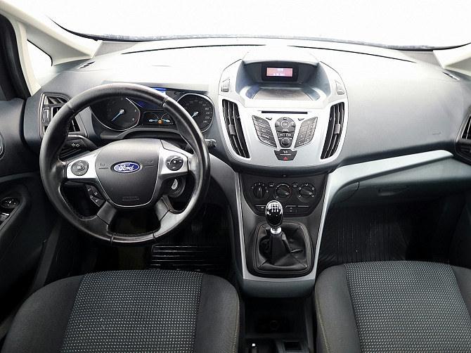 Ford Grand C-Max Comfort 1.6 TDCi 85kW Таллин - изображение 5