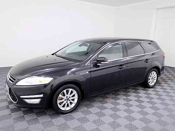 Ford Mondeo Individual Facelift ATM 2.0 TDCi 100kW Таллин