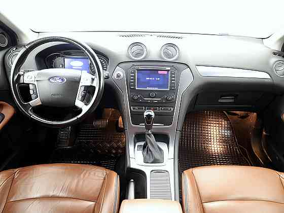 Ford Mondeo Individual Facelift ATM 2.0 TDCi 100kW Таллин