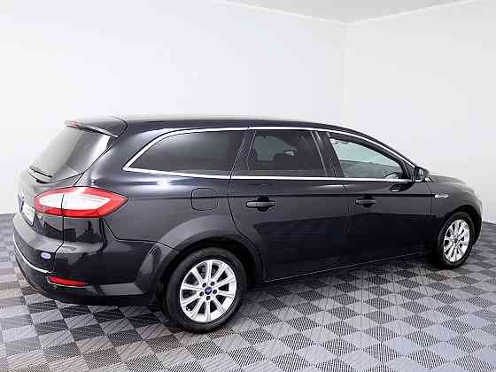 Ford Mondeo Individual Facelift ATM 2.0 TDCi 100kW Таллин