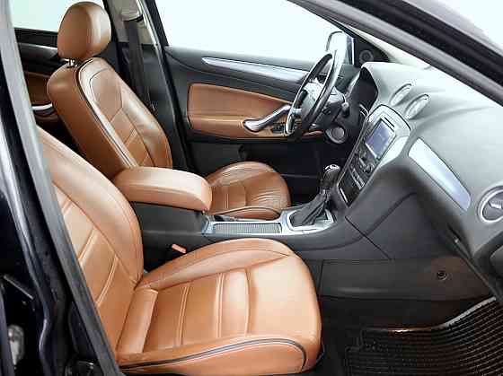 Ford Mondeo Individual Facelift ATM 2.0 TDCi 100kW Таллин