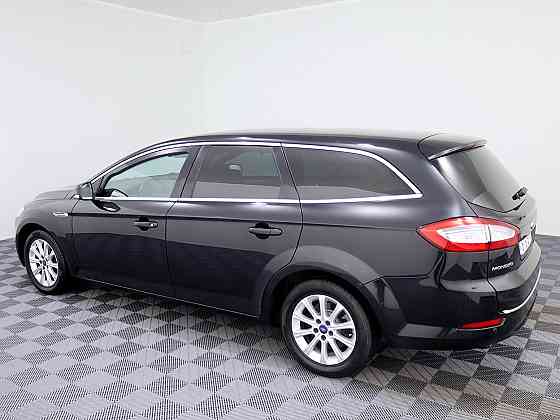 Ford Mondeo Individual Facelift ATM 2.0 TDCi 100kW Таллин