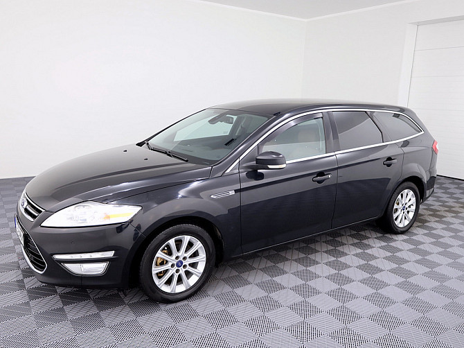 Ford Mondeo Individual Facelift ATM 2.0 TDCi 100kW Таллин - изображение 2