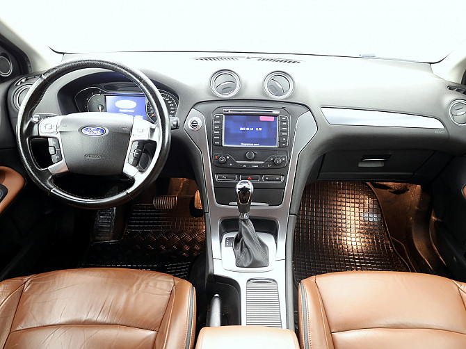 Ford Mondeo Individual Facelift ATM 2.0 TDCi 100kW Таллин - изображение 5