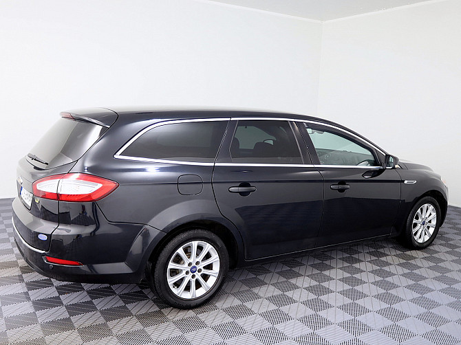 Ford Mondeo Individual Facelift ATM 2.0 TDCi 100kW Таллин - изображение 3