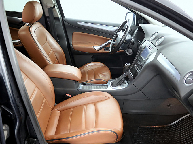 Ford Mondeo Individual Facelift ATM 2.0 TDCi 100kW Таллин - изображение 6