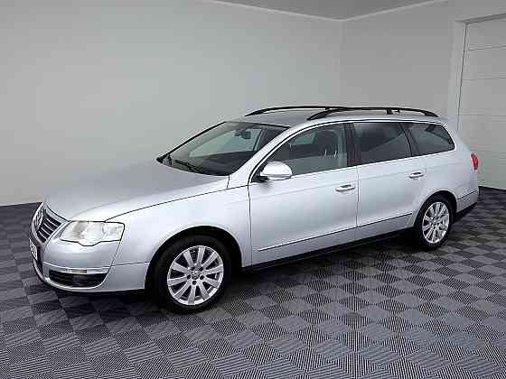 Volkswagen Passat Highline ATM 2.0 TDI 103kW Таллин