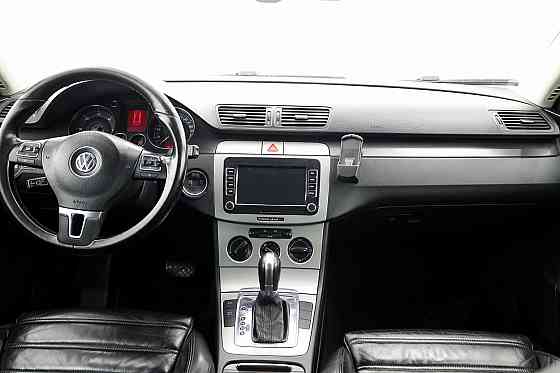 Volkswagen Passat Highline ATM 2.0 TDI 103kW Таллин