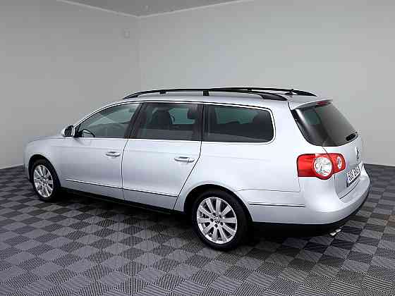 Volkswagen Passat Highline ATM 2.0 TDI 103kW Таллин