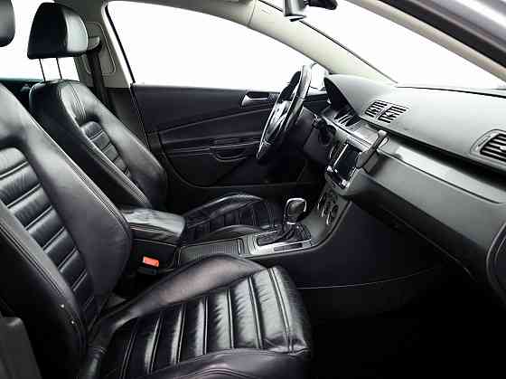 Volkswagen Passat Highline ATM 2.0 TDI 103kW Таллин