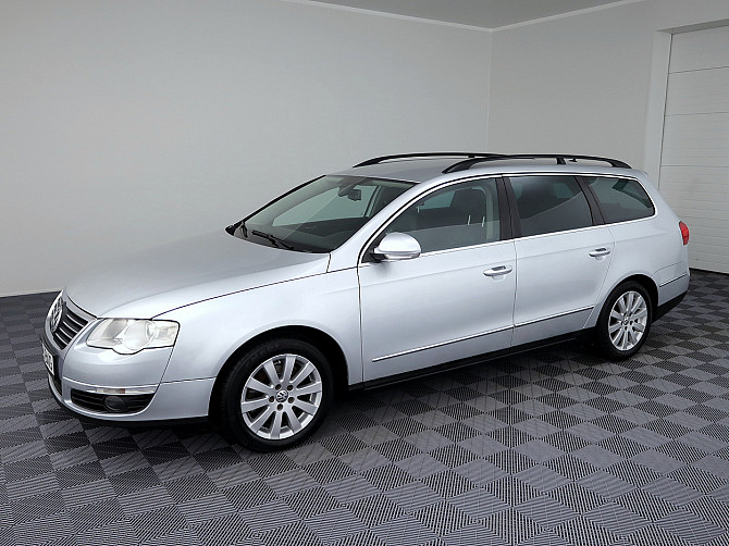 Volkswagen Passat Highline ATM 2.0 TDI 103kW Таллин - изображение 2