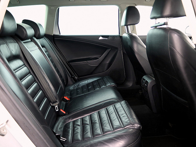 Volkswagen Passat Highline ATM 2.0 TDI 103kW Таллин - изображение 7