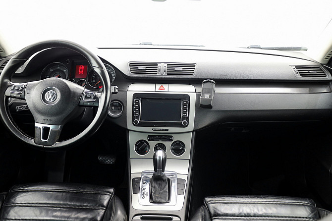 Volkswagen Passat Highline ATM 2.0 TDI 103kW Таллин - изображение 5