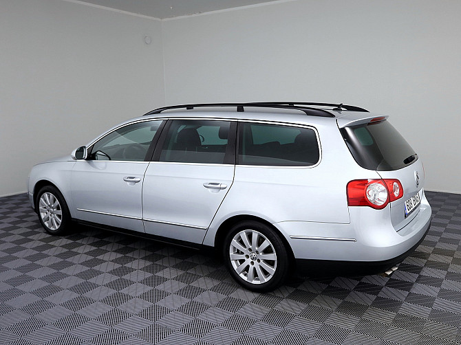 Volkswagen Passat Highline ATM 2.0 TDI 103kW Таллин - изображение 4
