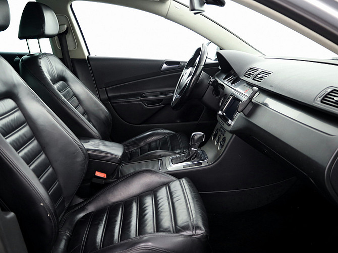 Volkswagen Passat Highline ATM 2.0 TDI 103kW Таллин - изображение 6