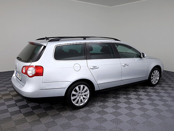 Volkswagen Passat Highline ATM 2.0 TDI 103kW Таллин - изображение 3