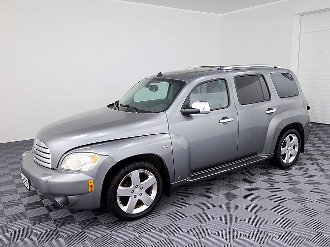 Chevrolet HHR Limited LPG ATM 2.4 128kW Таллин - изображение 2