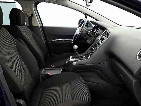 Peugeot 5008 Elegance 1.6 HDi 80kW Таллин