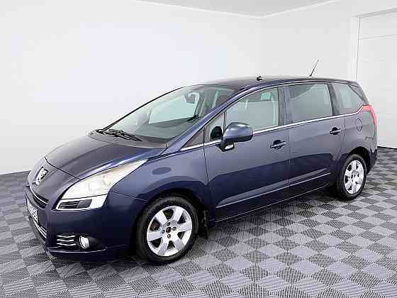 Peugeot 5008 Elegance 1.6 HDi 80kW Таллин
